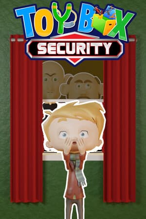 ToyBox Security
