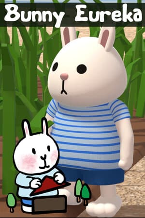 Bunny Eureka