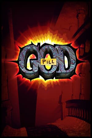 GOD PILL