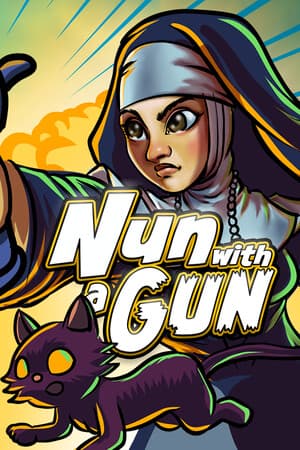 Nun with a Gun