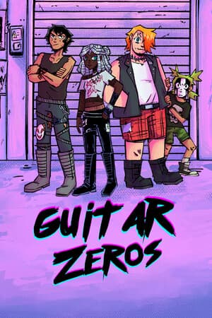 Guitar Zeros