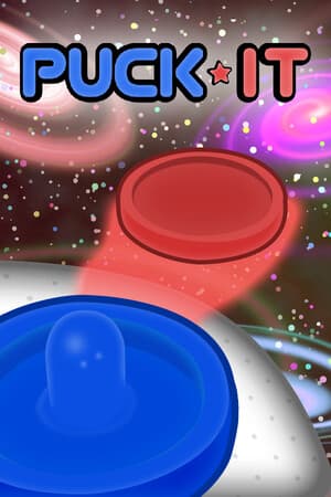 PuckIt Deluxe