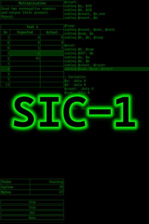 SIC-1