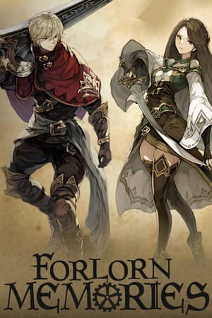 Forlorn Memories