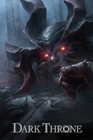 Dark Throne : The Queen Rises