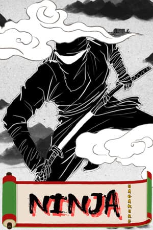 Ninja Hagakure