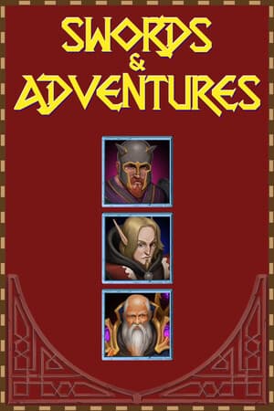 Swords and Adventures