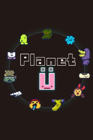 Planet Ü