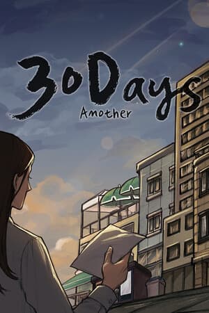 30 Days Another