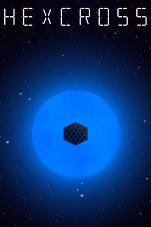 Hexcross