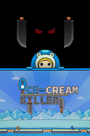 Ice Cream Killer