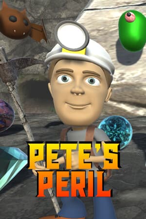 Pete's Peril