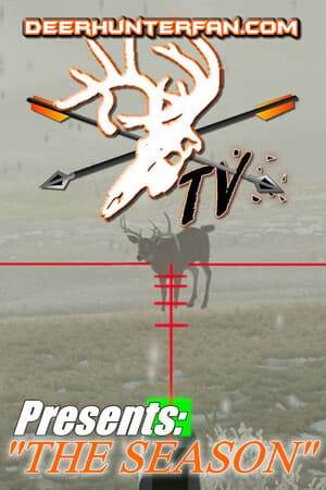 Deer Hunting - The Season