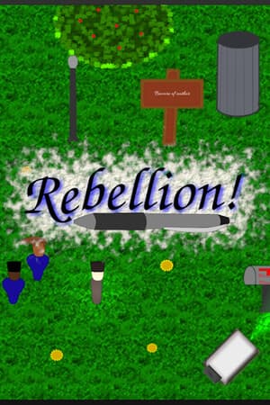 Rebellion