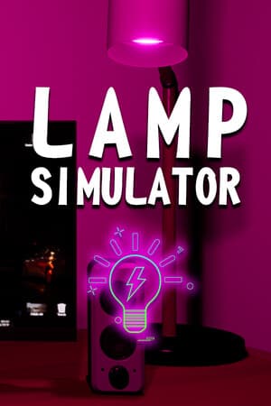 Lamp Simulator
