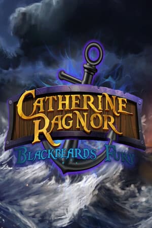 Catherine Ragnor - Blackbeards Fury