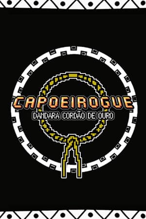 Capoeirogue