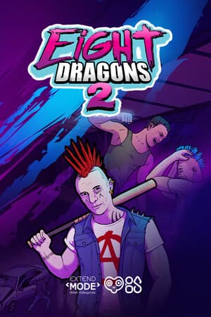 Eight Dragons 2