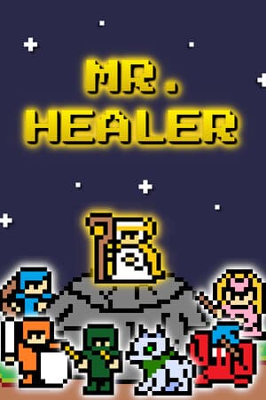 Mr. Healer