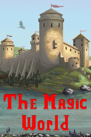 The Magic World