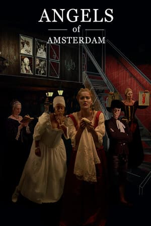 Angels of Amsterdam