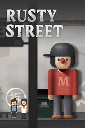 Rustystreet