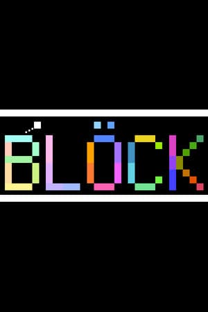 BLÖCK