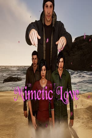 Mimetic Love