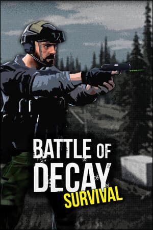 Battle of Decay: Survival