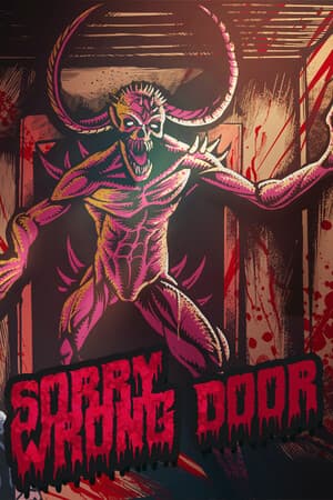 Sorry, Wrong Door
