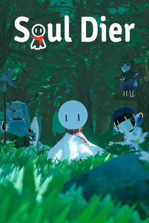 Soul Dier - Part 1