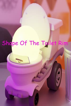 Shape Of The Toilet Rim