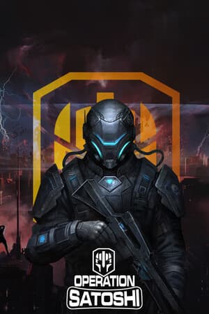 Operation Satoshi [Early Version Alpha]