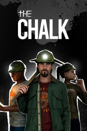The Chalk