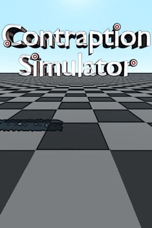 Contraption Simulator