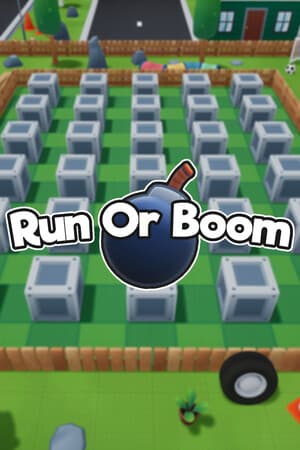 Run Or Boom
