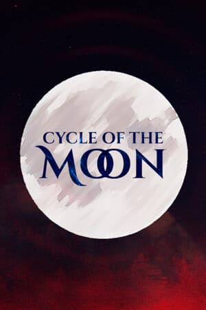 Cycle of The Moon