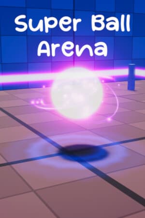 Super Ball Arena