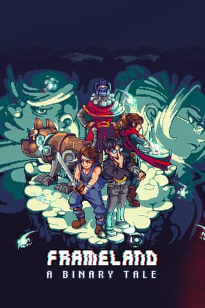 Frameland: A Binary Tale