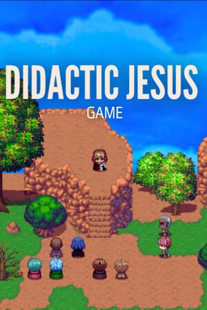 Didactic Jesus Game