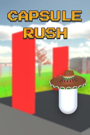 Capsule Rush