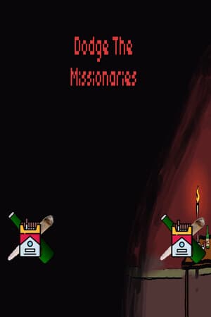 Dodge The Missionaries