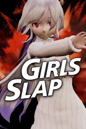 Girls slap