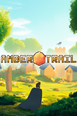 Amber Trail