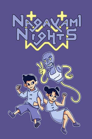 Nagayami Nights
