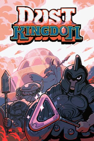 Dust Kingdom