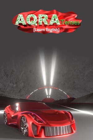 AQRA Tenses [Learn English]