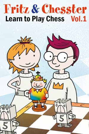 Fritz&Chesster  - Learn to Play Chess
