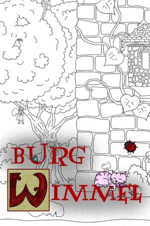 Burg Wimmel