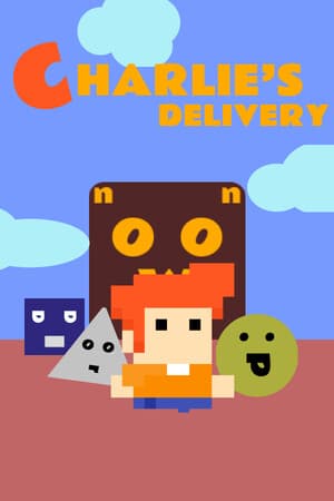 CHARLIE'S DELIVERY